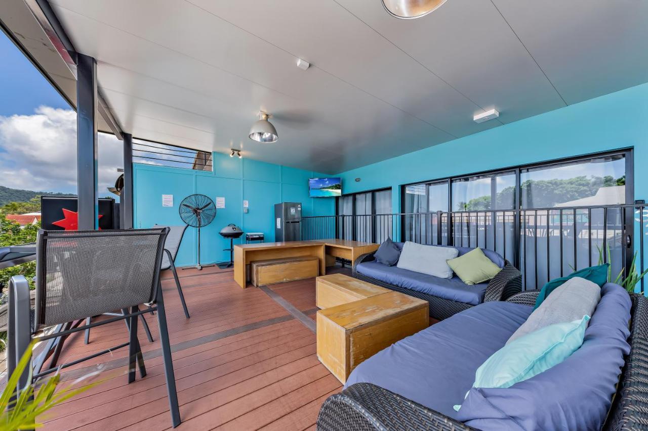 Airlie Sun & Sand Accommodation #6 Еърли Бийч Екстериор снимка