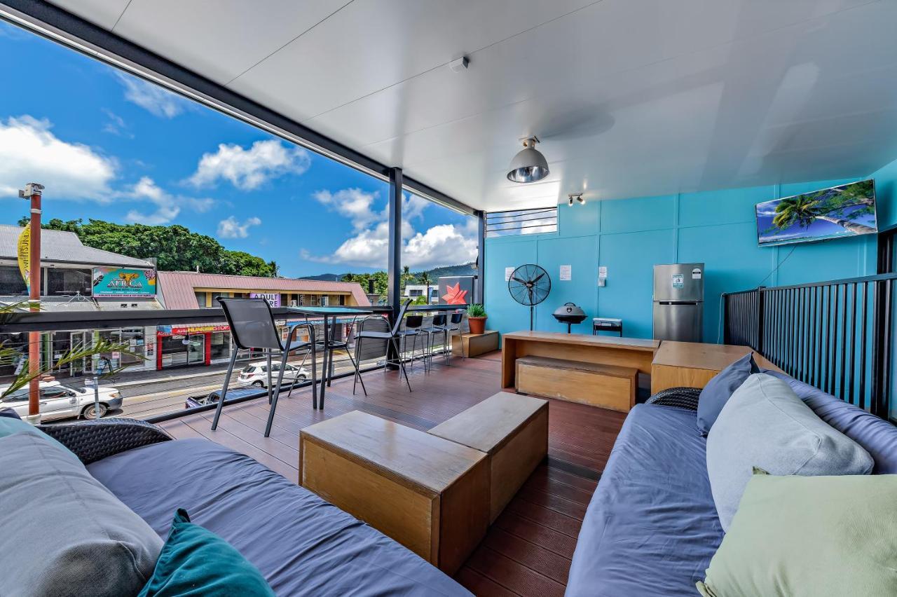Airlie Sun & Sand Accommodation #6 Еърли Бийч Екстериор снимка